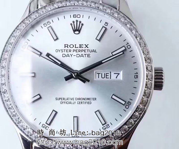勞力士ROLEX 2019最新火爆款 男士腕表 WSS1036
